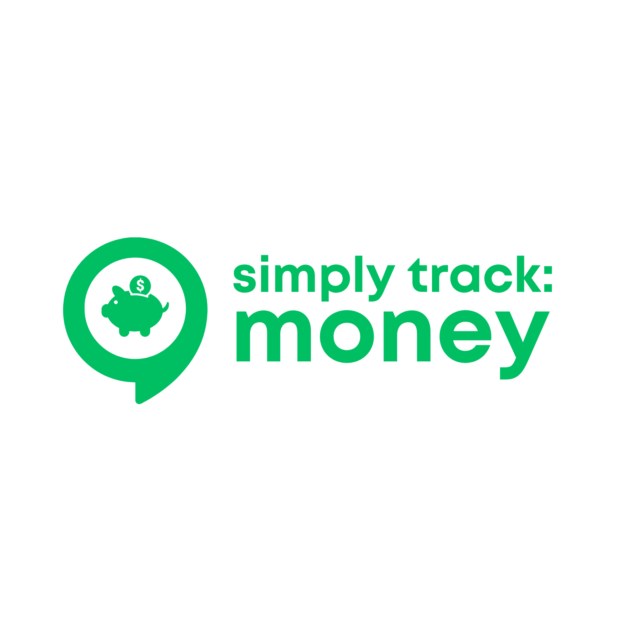 Simply Track: Money preview